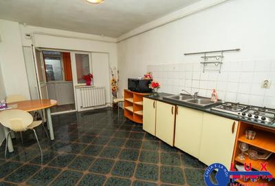 ID 3632 - Apartament 3 camere de vanzare -Str. Mircea Voda - 6