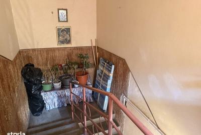 Casă cu 4 camere în Dâmbul Rotund - 2