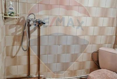 Casă cu 3 camere cu Teren 860 Mp în Băișoara - 9
