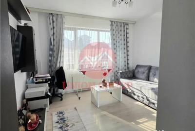 Apartament cu 2 camere decomandat în Nord - 10