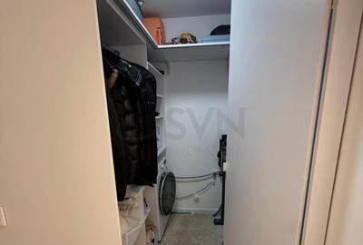 Apartament 2 camere I Quartier Azuga I Mobilat Premium - 9
