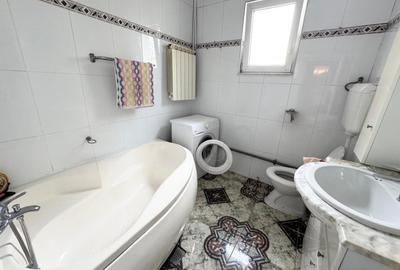 Apartament cu 4 camere semidecomandat în Dorobanți - 7