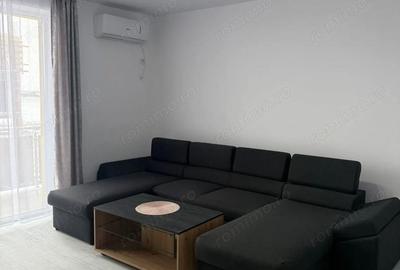 Garsonieră decomandată în Braytim - 13