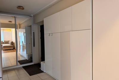 Apartament cu 2 camere, mobilat în Iancu Nicolae - 12