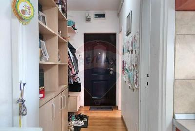 Apartament zona centrala Medias - 16