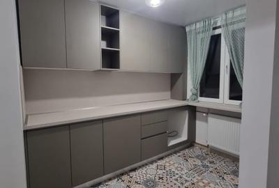 Apartament 2 camere, decomandat, complet renovat - Parc Drumul Taberei - 2