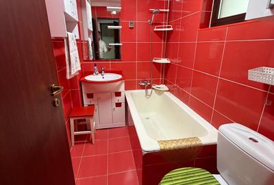 Apartament cu 2 camere semidecomandat, mobilat în Iancului - 6