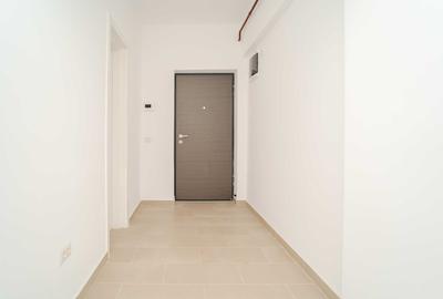 Apartament cu 2 camere decomandat în Podu Roș - 12