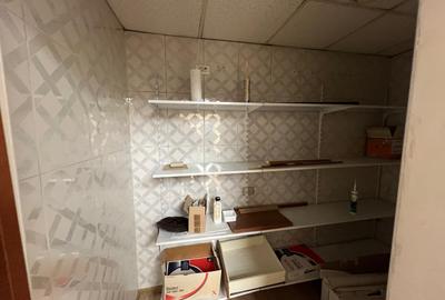 De inchiriat -  Spațiu comercial 70 mp – ideal birou – zona Piața Ion Mihalache - 6