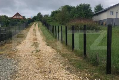 Teren de 10656 mp, în Central - 10