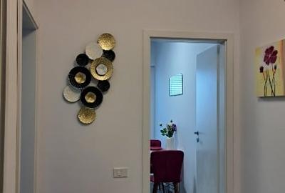 Apartament 1 camera Titan - 6