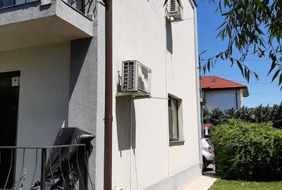 Vila individuala in Domnesti, Ciutaci, complex Florilor str. Craitei-Rondului - 20