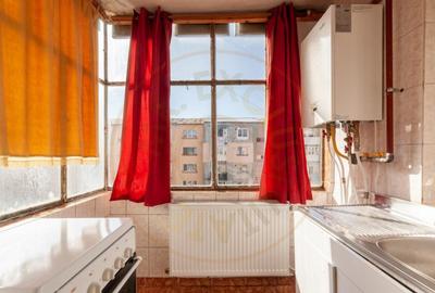 Apartament de 3 camere Campulung zona Visoi - 11