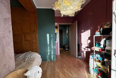 3 camere | Otopeni | Tunari | Terasa 20 mp | 2 x parcare - 3