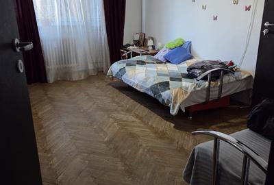 Bucur Obor /Metrou/Blocul Almo 2./Mihai Bravu - 7