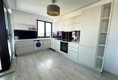 Apartament 4 camere de vanzare in Gheorgheni, Cluj Napoca - 4