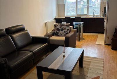 Apartament cu 3 camere, mobilat în Iris - 2