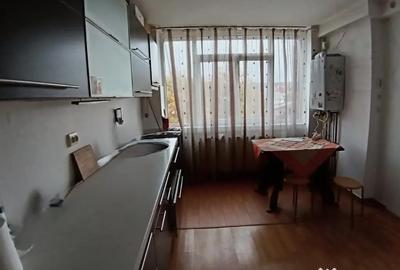 Apartament cu 2 camere decomandat în Burdujeni - 9