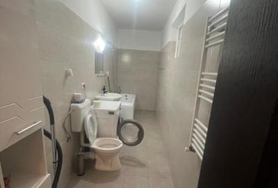 Garsonieră decomandată în Sud - 7