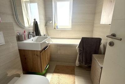 COMISION 0%- Apartament cu 3 camere, mobilat, 2 locuri de parcare, in Dumbravita - 10