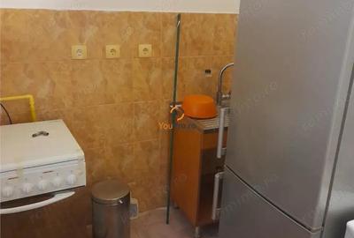 Decomandat Etaj 1 zona Buziasului - 1