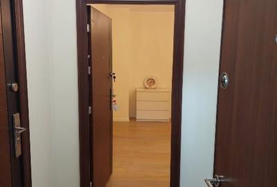 Ultracentral Birou 2 camere - Bd. Dacia - M. Eminescu - 9