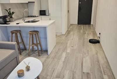Apartament de 2 camere de inchiriat in Mamaia Nord