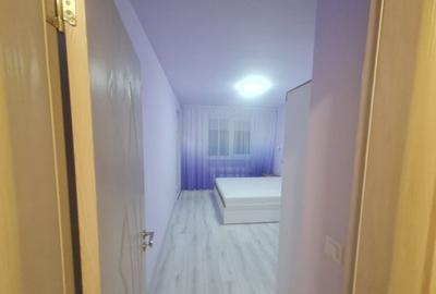 Apartament cu 2 camere decomandat în Tineretului