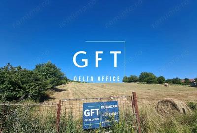 Teren de 735 mp, în Central - 3