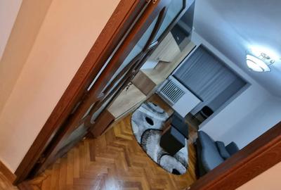 Apartament cu 2 camere decomandat în Central - 3