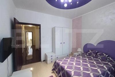 Apartament cu 4 camere de inchiriat Cartier Cetate - 5