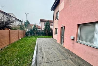 Duplex cu 4 camere cu Canalizare în Pipera - 10