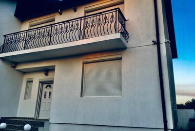 Mamaia Nord vila P+E+M 5 camere - 7