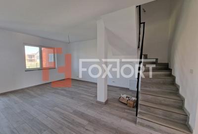 Duplex cu 4 camere în Giroc