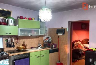 Casă cu 7 camere cu Teren 1458 Mp în Lenauheim - 12