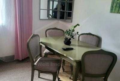 Apartament cu 2 camere în Florești - 3