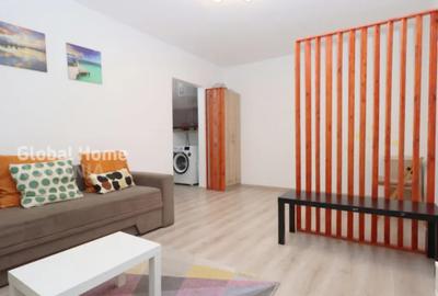 Apartament cu 2 camere semidecomandat în 1 Mai - 18