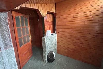 Casă cu 4 camere în Central - 5