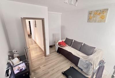 Apartament cu 3 camere decomandat în Central - 5