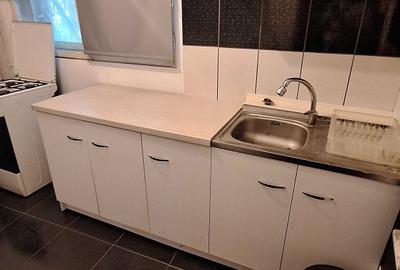 Garsonieră spațioasă, mobilată complet – Drumul Taberei, zona Plaza / AFI - 7