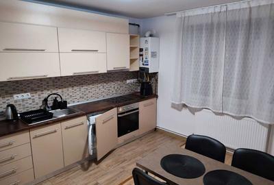 Apartament cu 2 camere decomandat în Exterior Vest - 7