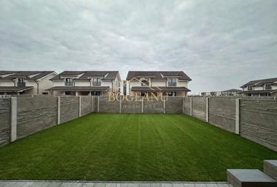 Duplex cu 4 camere cu Canalizare în Urseni - 15