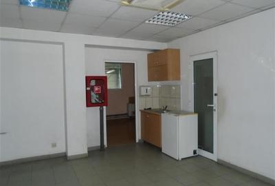 Spațiu comercial, de 285 mp, în Vest - 11