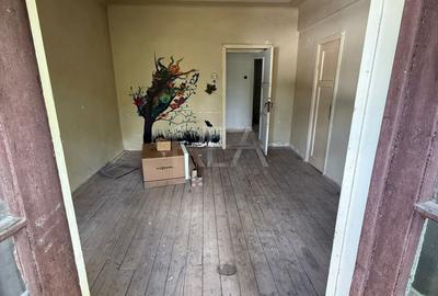 Apartament cu 2 camere decomandat, mobilat în Regie - 4