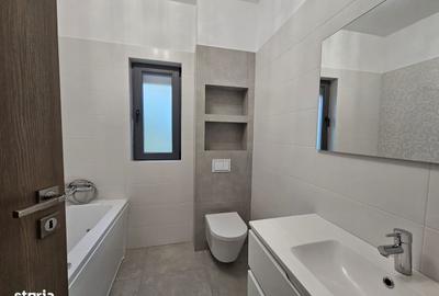 Casă cu 4 camere cu Teren 520 Mp în Miroslava - 3