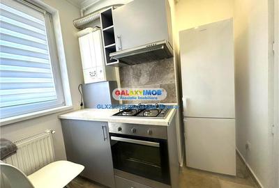 Garsonieră decomandată, mobilată în Chiajna - 9