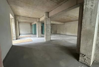 Spațiu comercial, de 100 mp, în Iancu Nicolae - 2