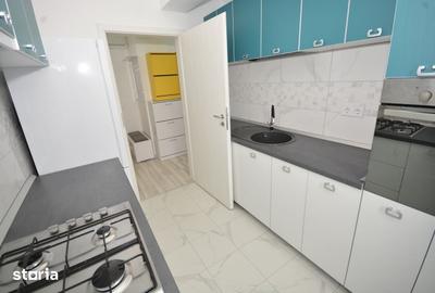 Apartament cu 2 camere decomandat în Central - 4