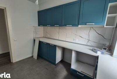 Apartament cu 2 camere în Bucium - 1