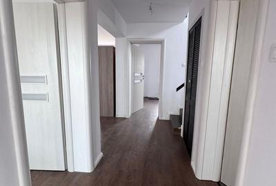 Duplex cu 5 camere cu Canalizare în Moșnița Nouă - 6